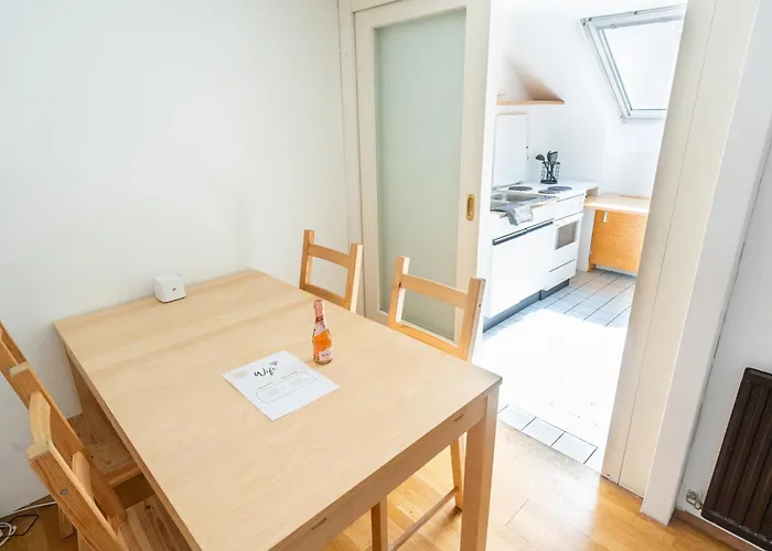 Comfort Apartments - Stephansdom