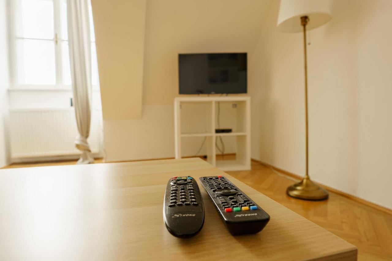 Comfort - Stephansdom Apartment Wien