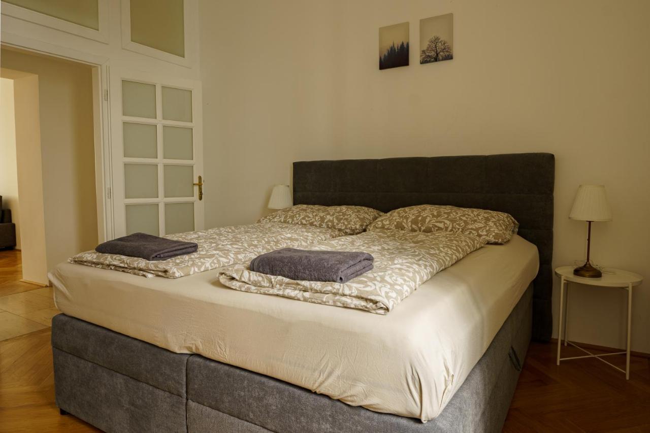 Apartment Comfort - Stephansdom Wien