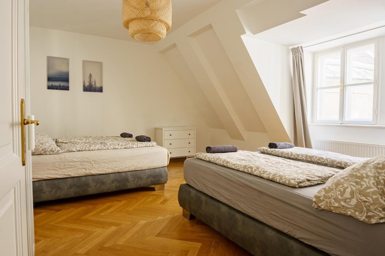 Comfort - Stephansdom Wien