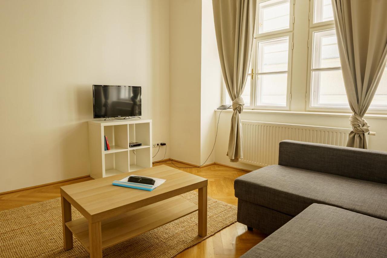 Apartment Comfort - Stephansdom Wien