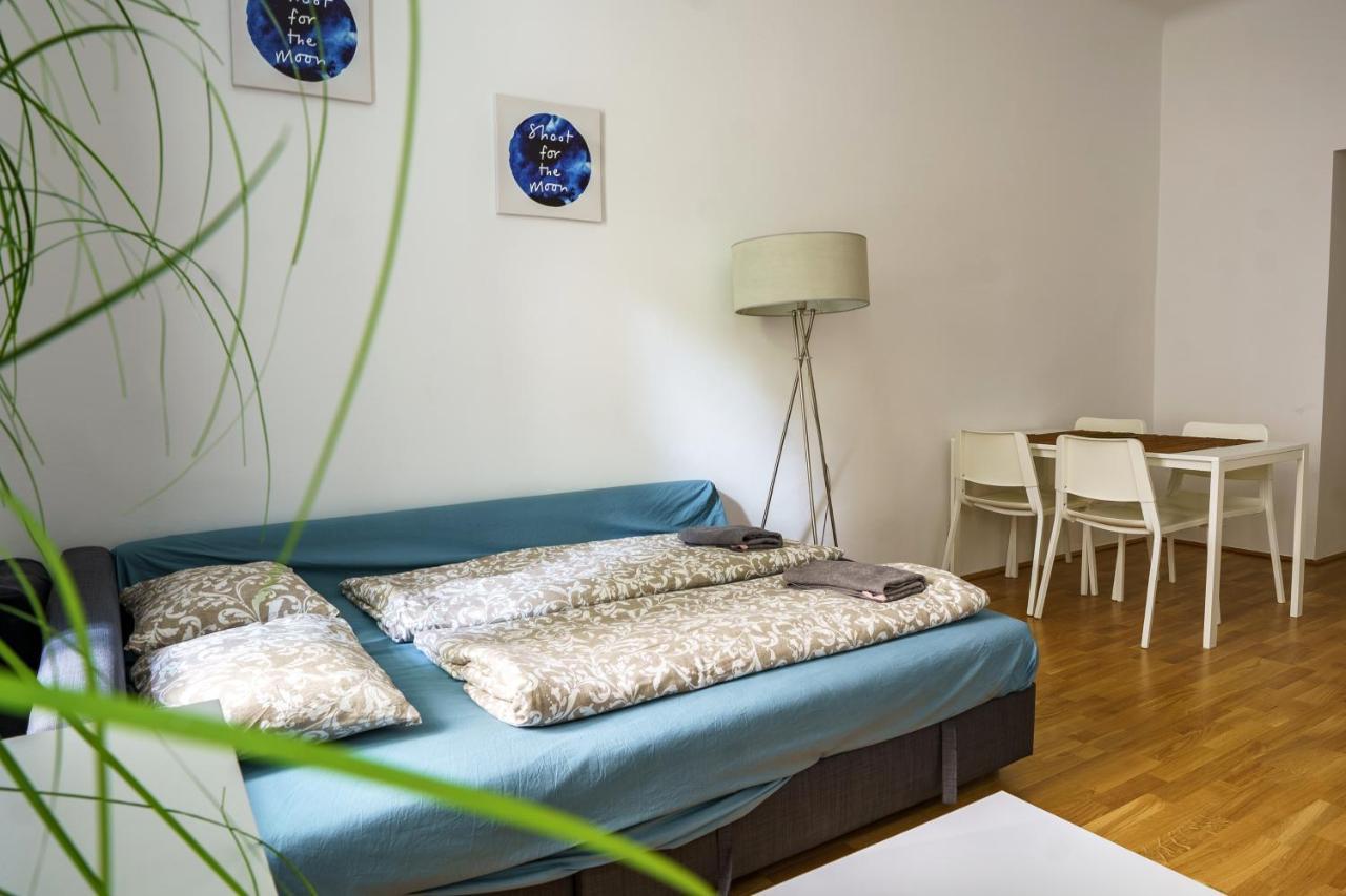 Comfort - Stephansdom Apartment Wien