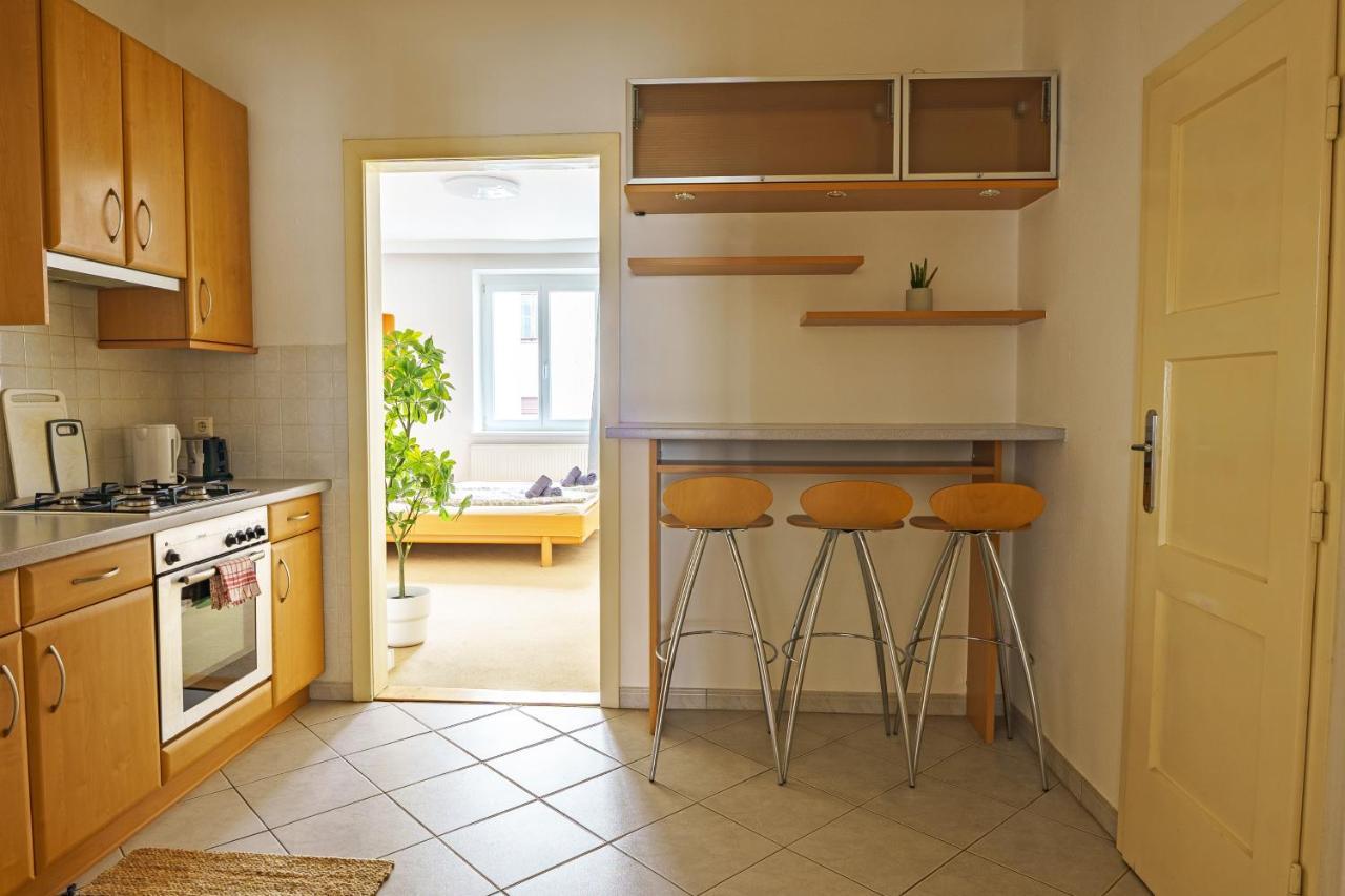 Apartment Comfort - Stephansdom *