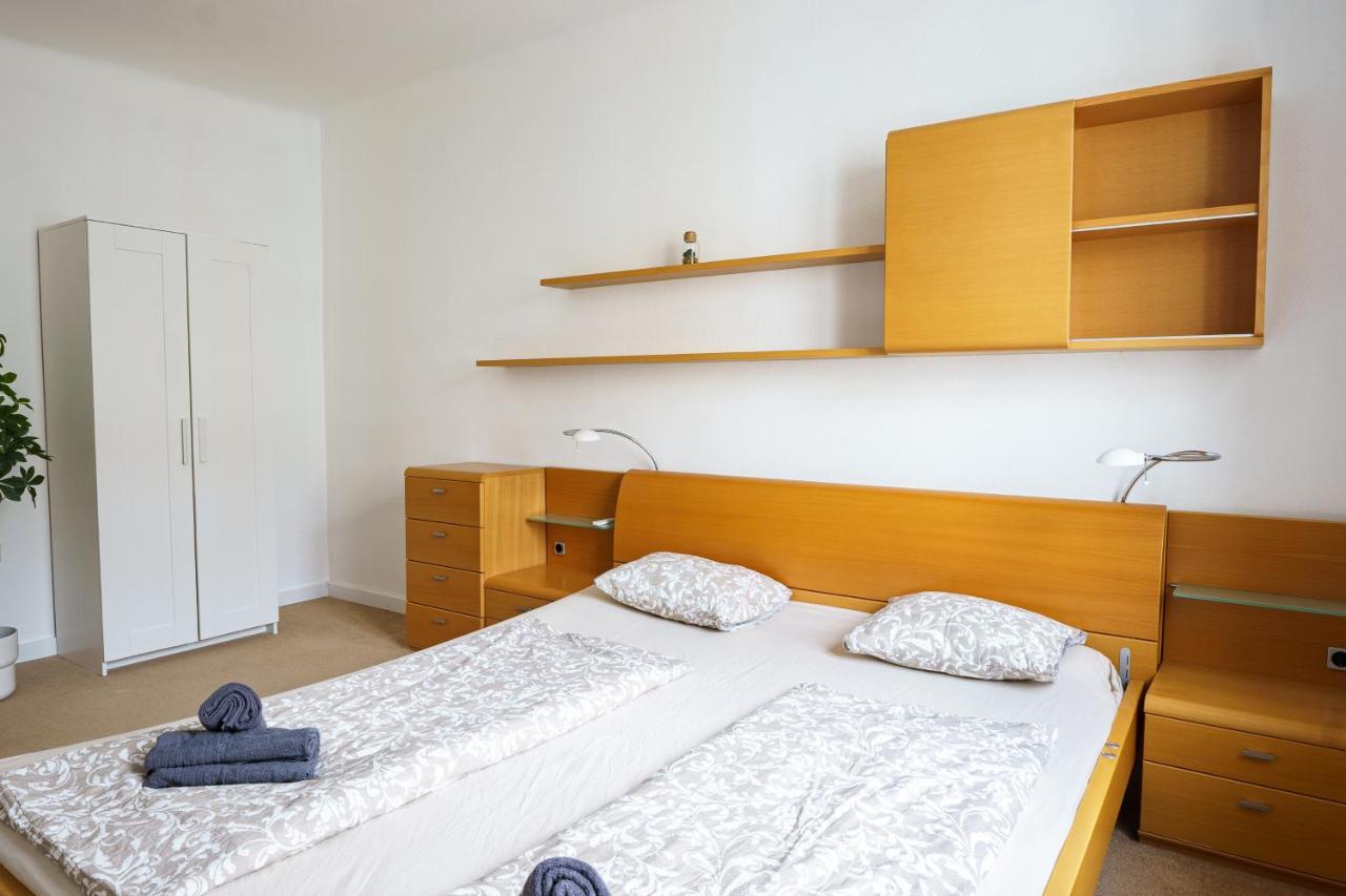 Comfort - Stephansdom Apartment