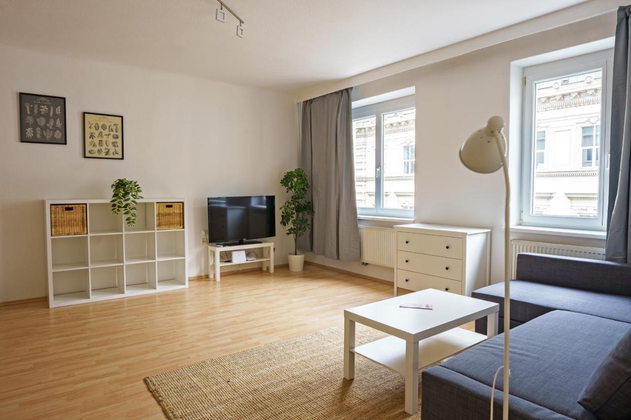 Apartment Comfort - Stephansdom Wien
