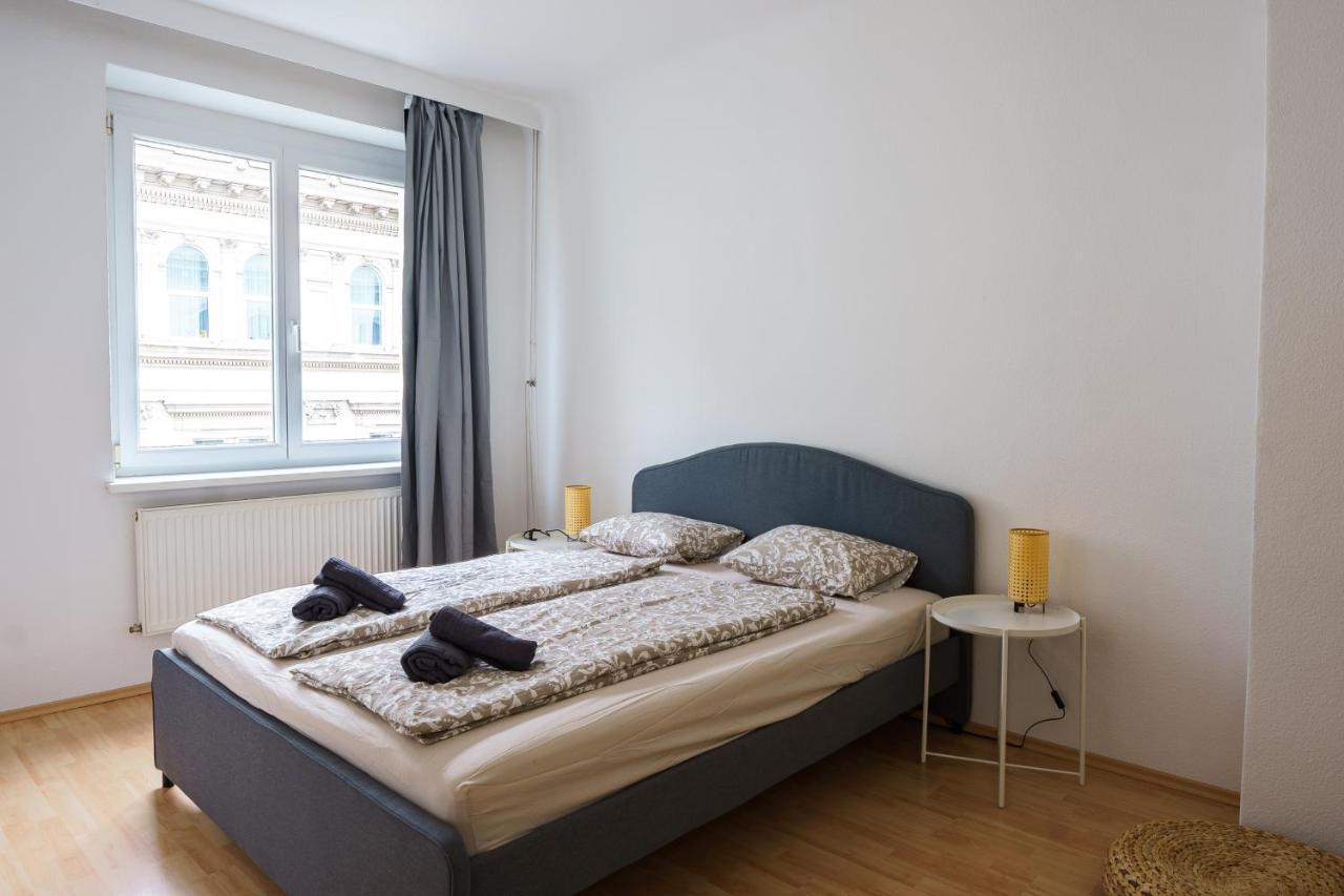 Comfort - Stephansdom Apartment *
