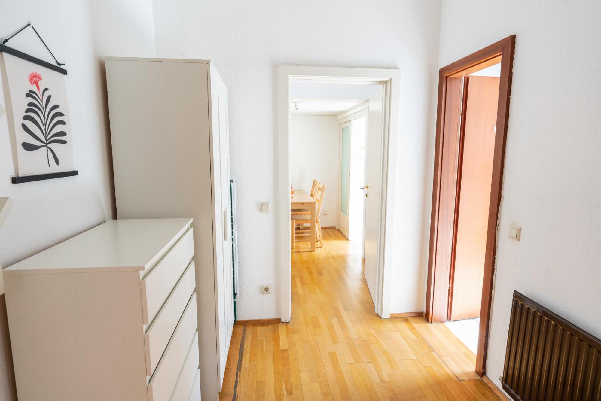 Comfort - Stephansdom Apartment Wien