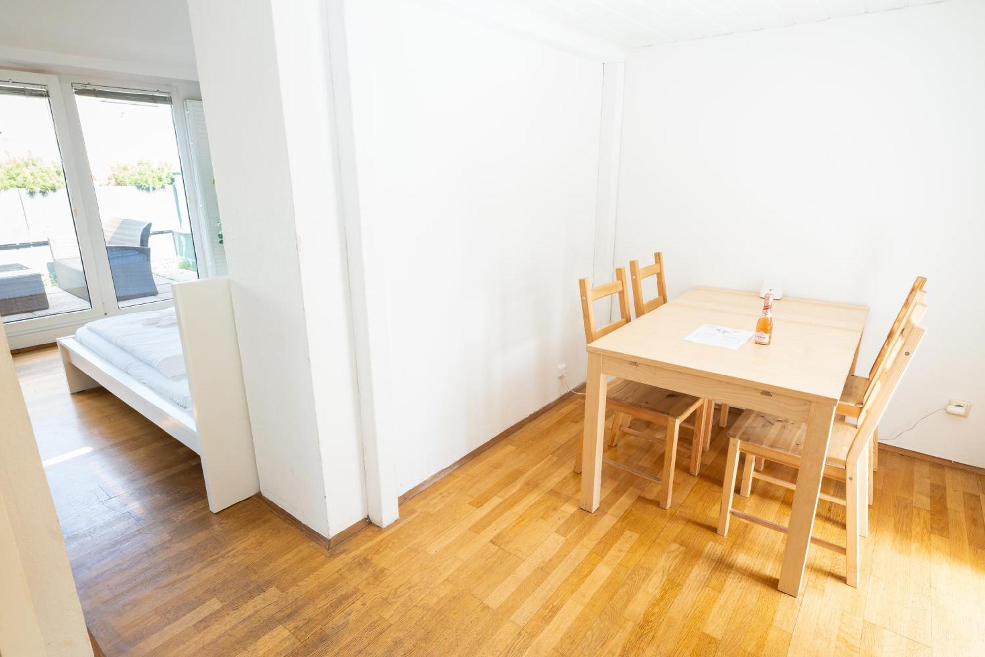 Apartment Comfort - Stephansdom *