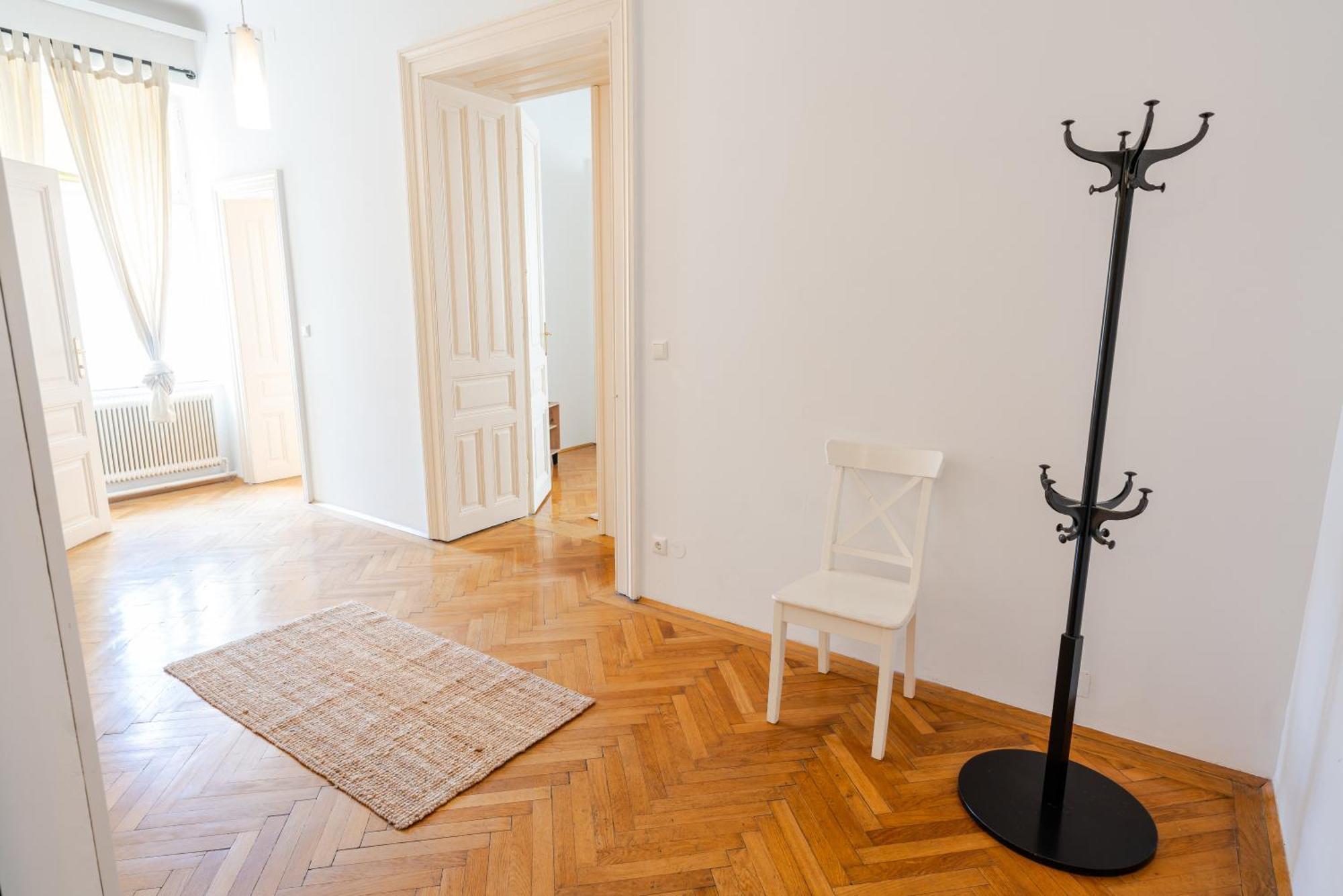 Apartment Comfort - Stephansdom Wien