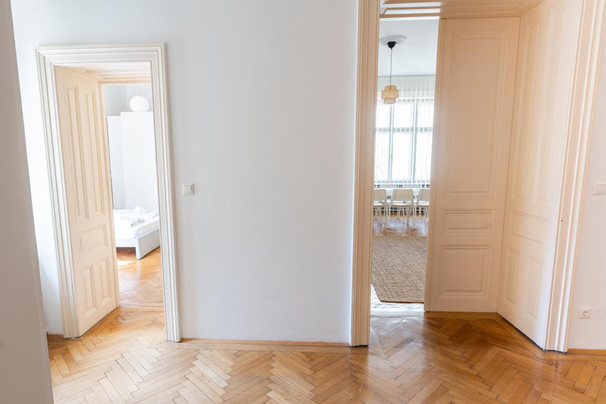 Apartment Comfort - Stephansdom Wien