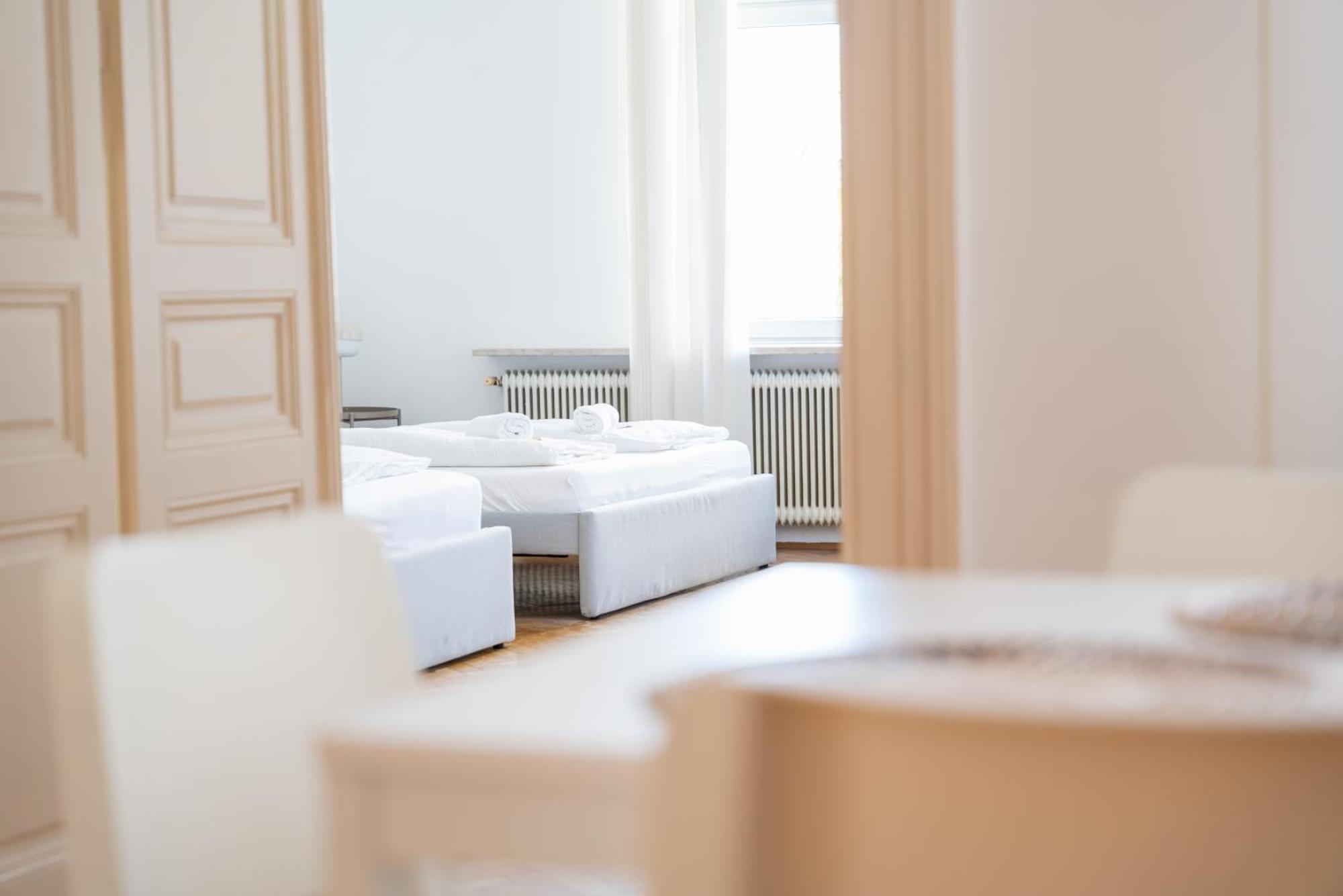 Comfort - Stephansdom Apartment Wien