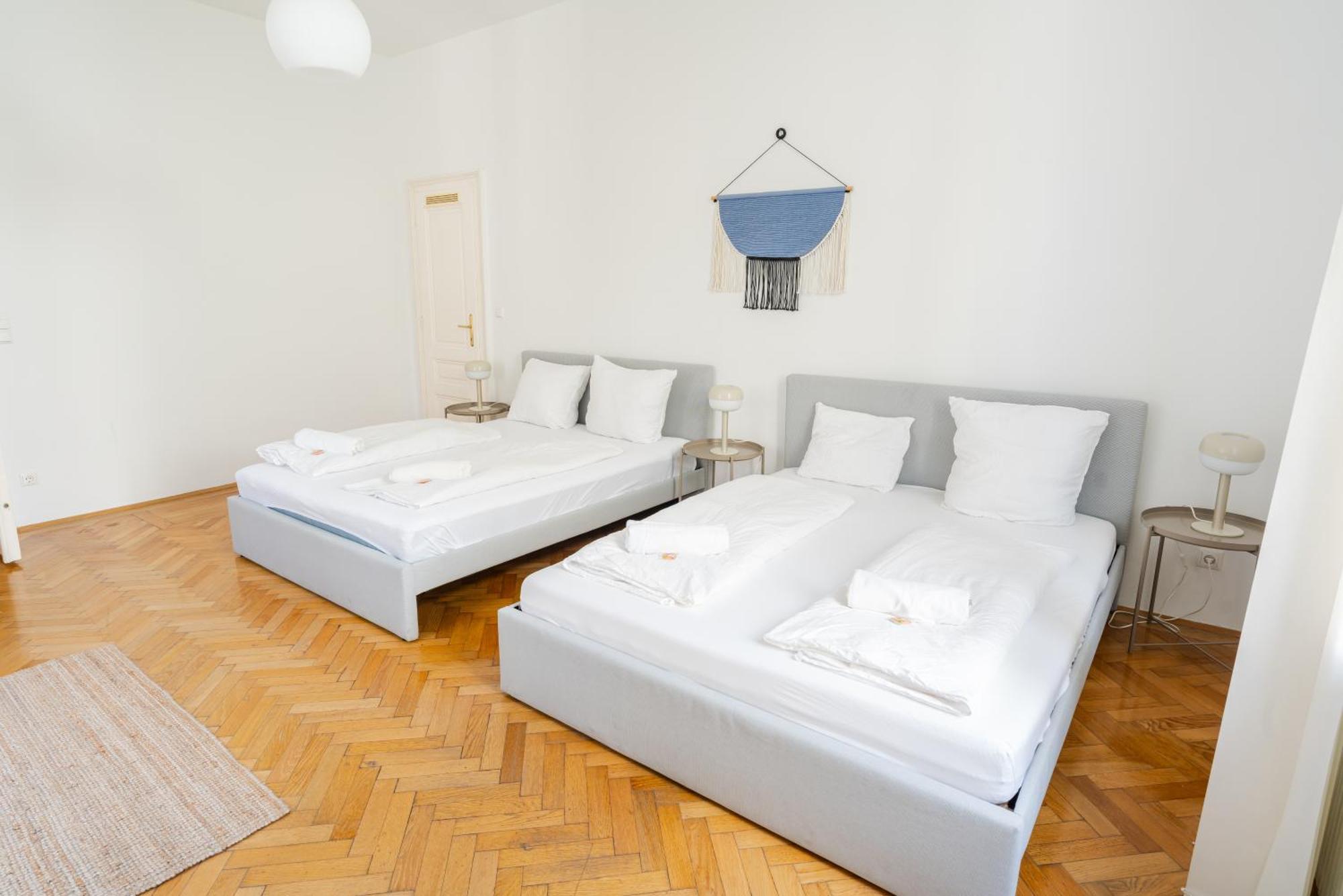 Apartment Comfort - Stephansdom Wien