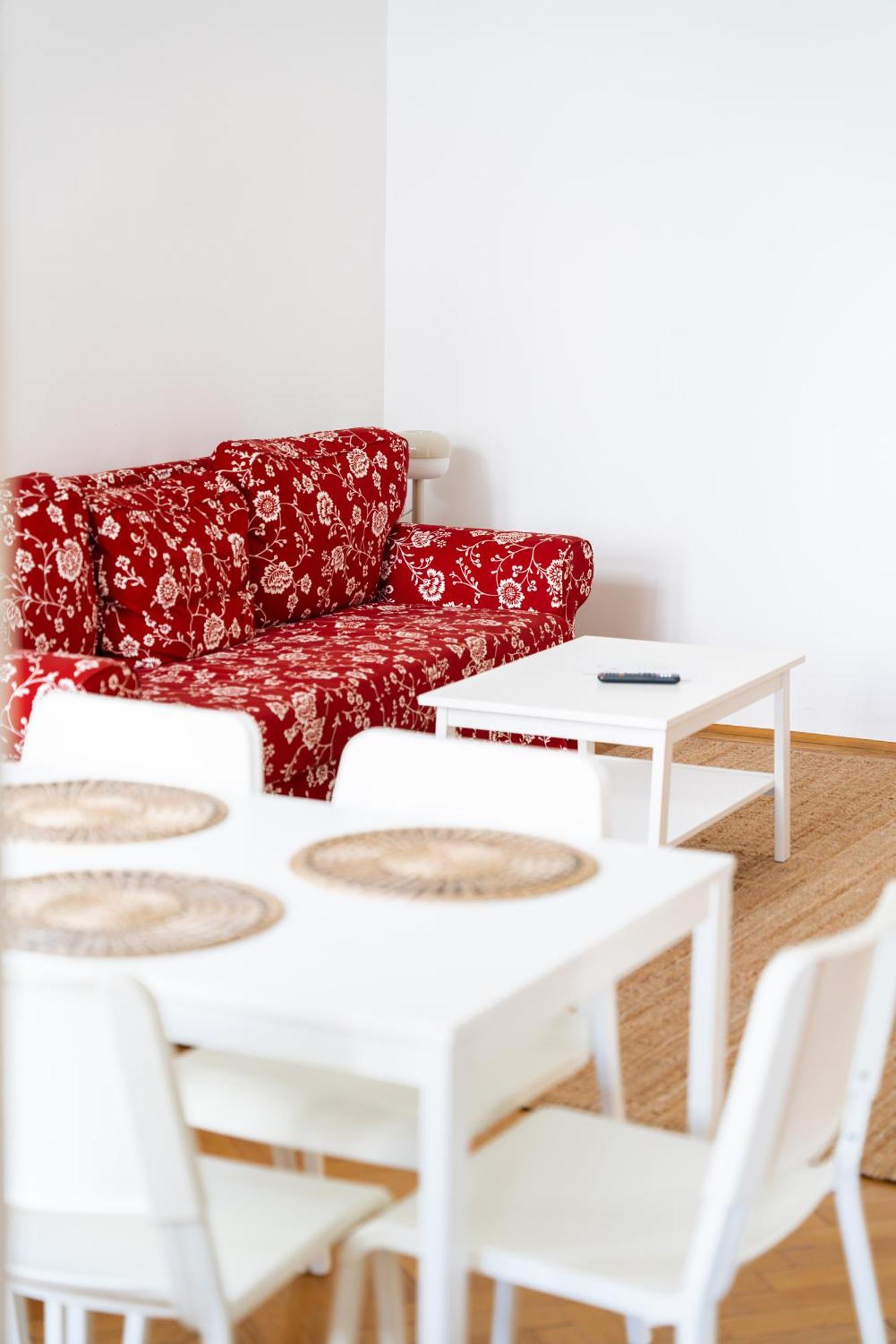 Comfort - Stephansdom Apartment *