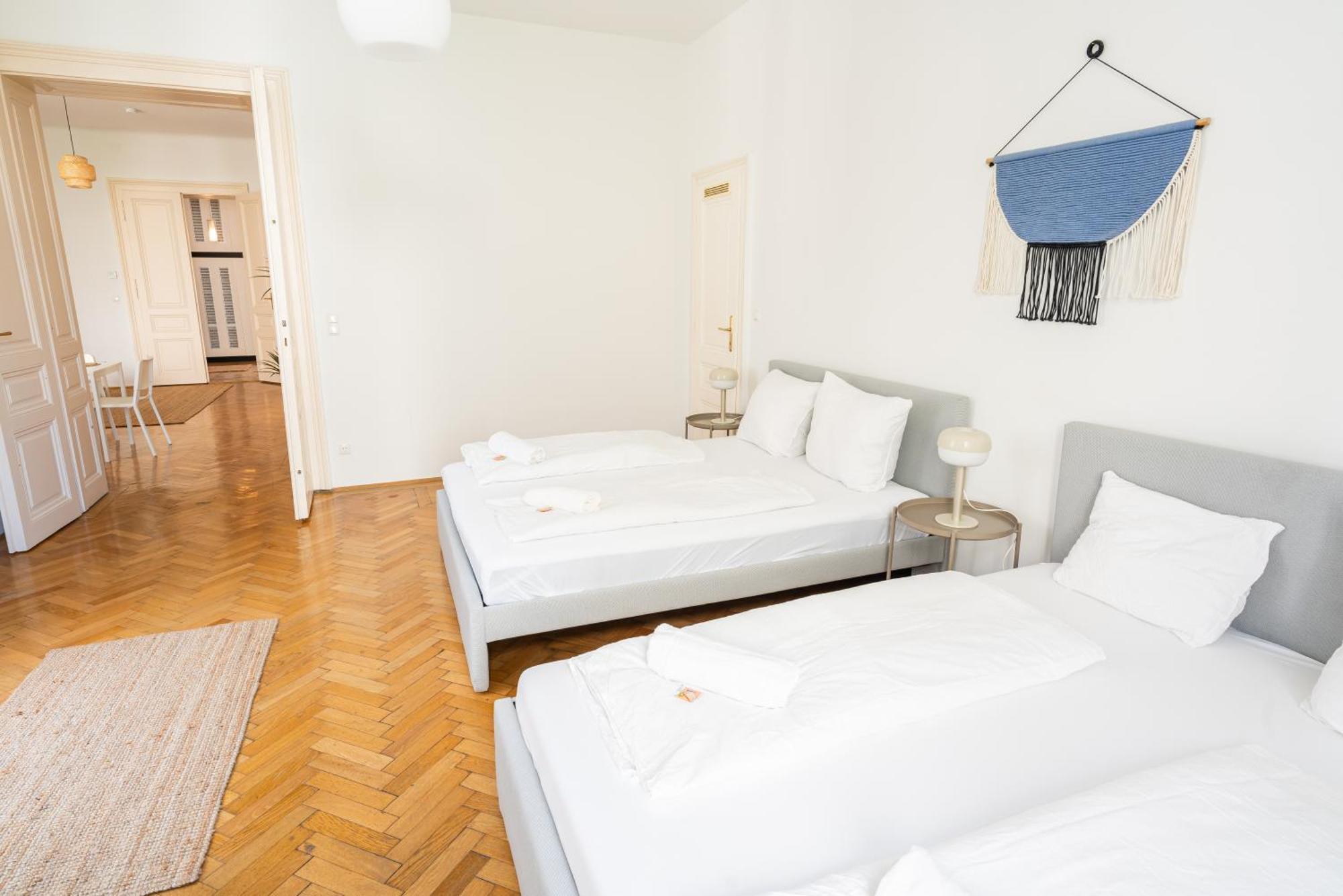 Apartment Comfort - Stephansdom Wien