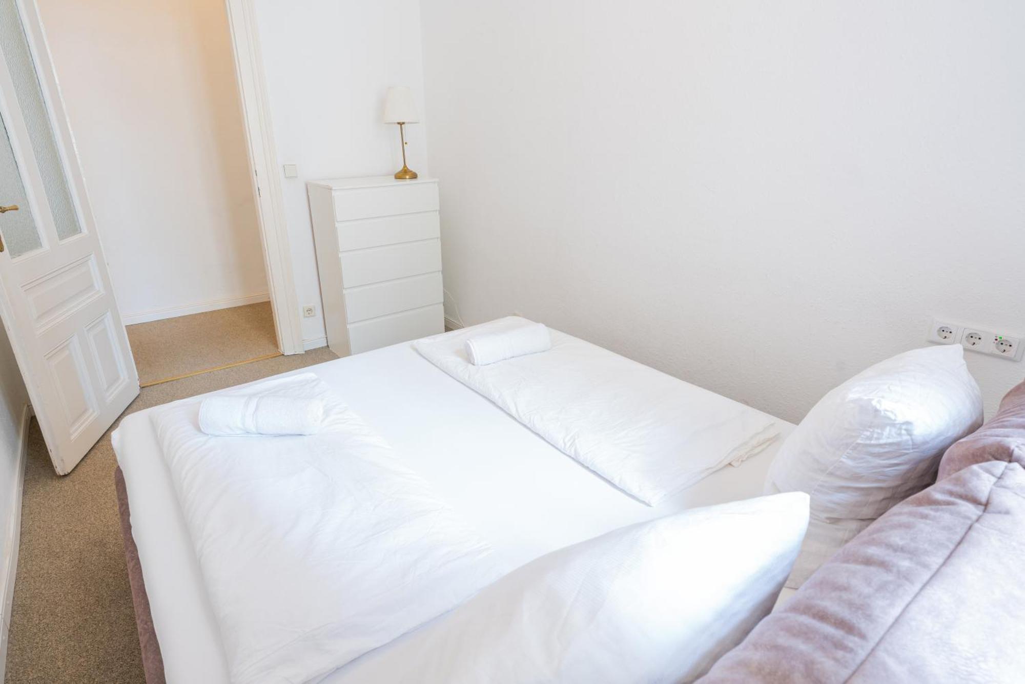 Apartment Comfort - Stephansdom Wien