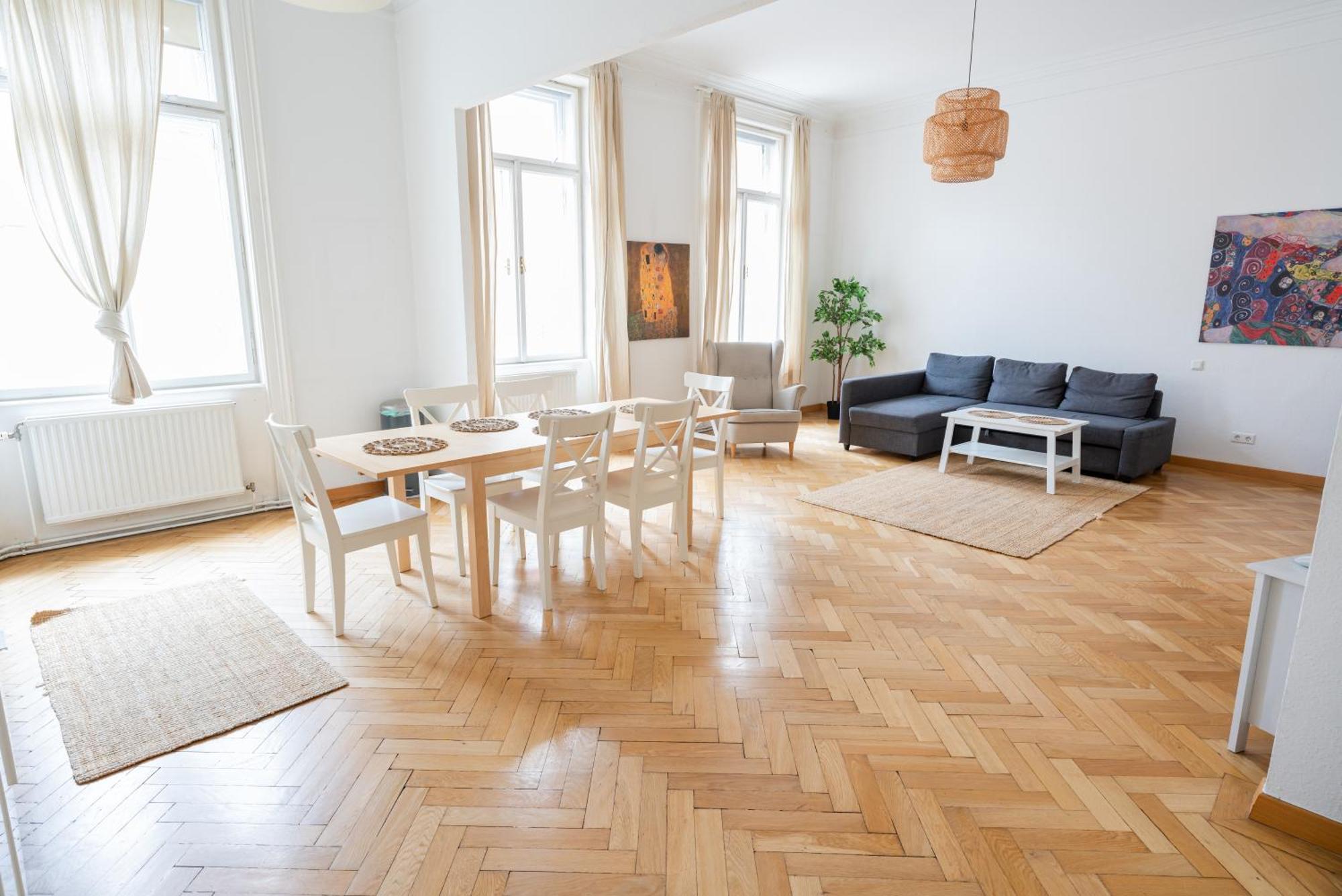 Apartment Comfort - Stephansdom *