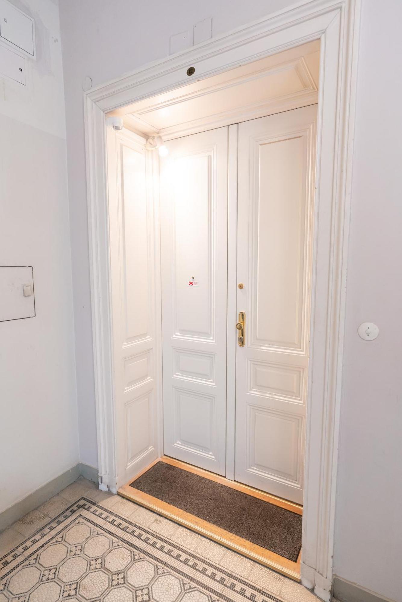 Comfort - Stephansdom Apartment