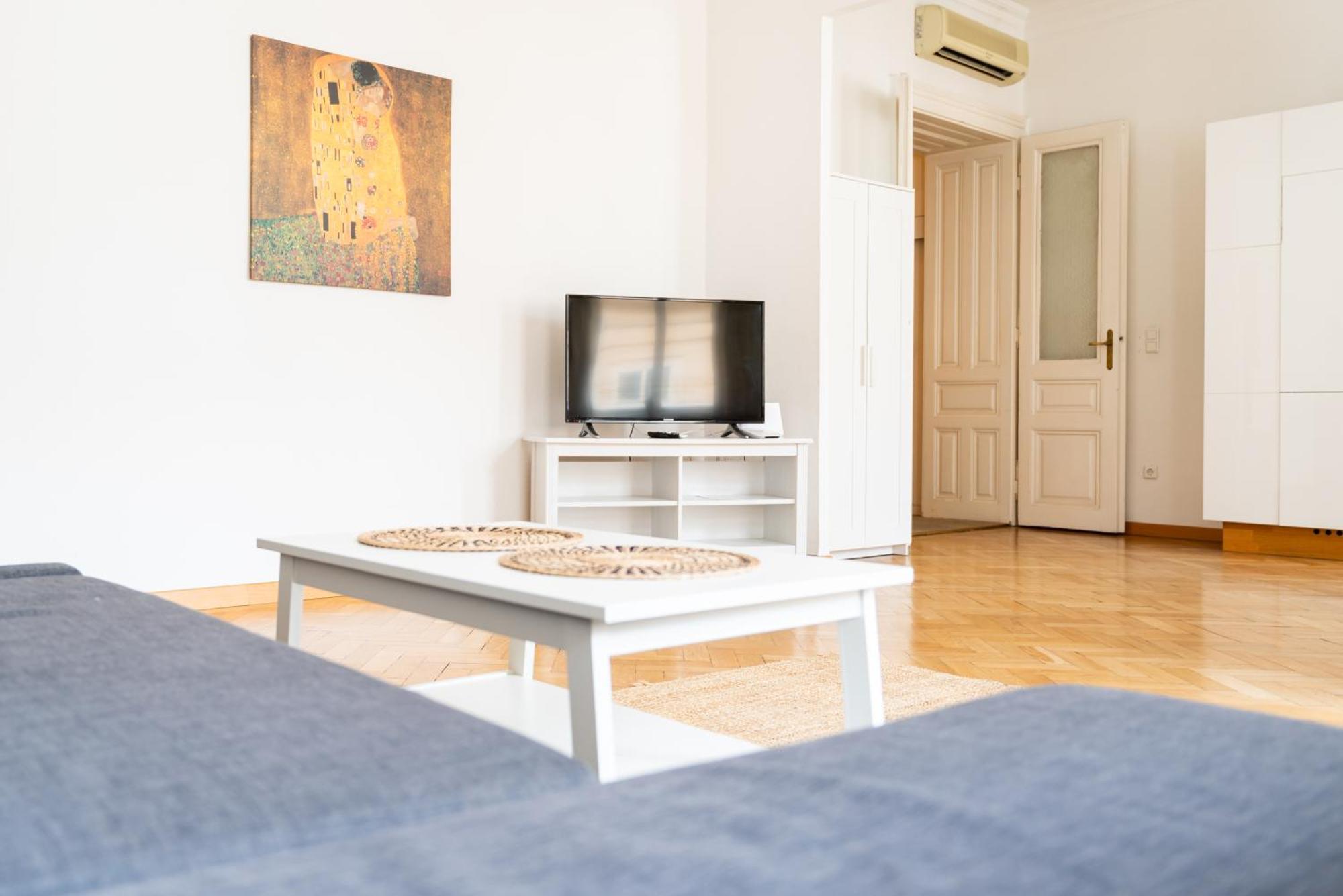 Apartment Comfort - Stephansdom Wien