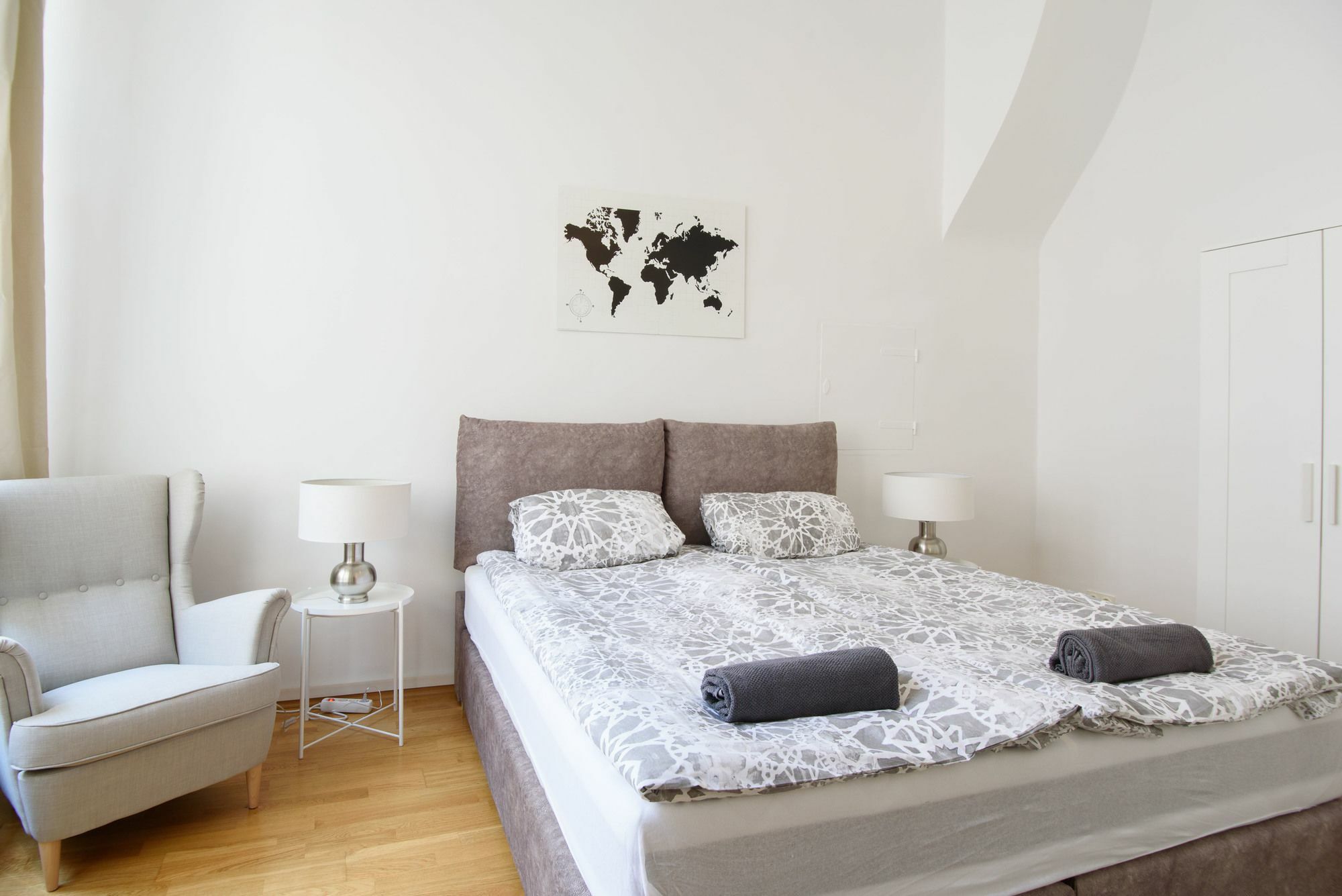 Comfort - Stephansdom Apartment