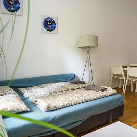 Comfort Apartments - Stephansdom Wiedeń Zewnętrze zdjęcie