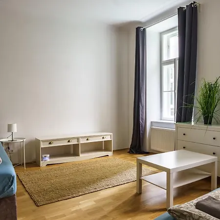 Comfort Apartments - Stephansdom Wiedeń Zewnętrze zdjęcie