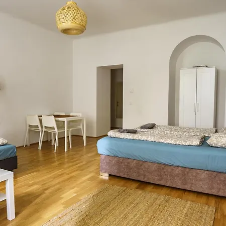Comfort Apartments - Stephansdom Wiedeń Zewnętrze zdjęcie