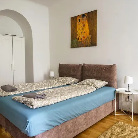 Comfort Apartments - Stephansdom Wiedeń Zewnętrze zdjęcie