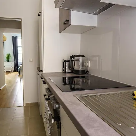 Comfort Apartments - Stephansdom Wiedeń Zewnętrze zdjęcie