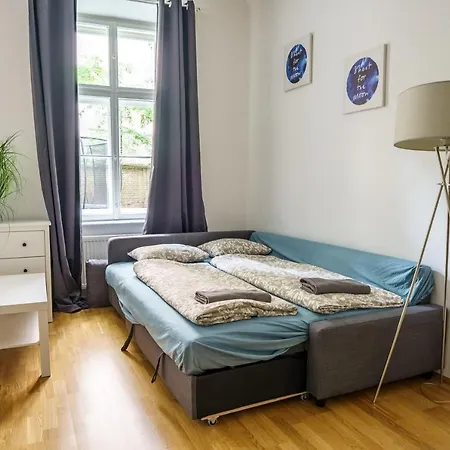 Comfort Apartments - Stephansdom Wiedeń Zewnętrze zdjęcie