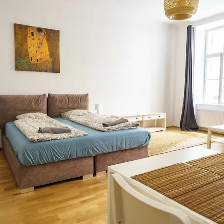Comfort Apartments - Stephansdom Wiedeń Zewnętrze zdjęcie