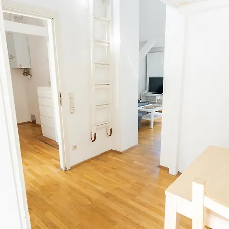 Comfort Apartments - Stephansdom Wiedeń Zewnętrze zdjęcie