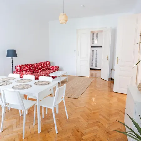 Comfort Apartments - Stephansdom Wiedeń Zewnętrze zdjęcie