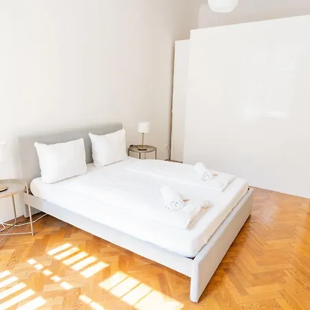 Comfort Apartments - Stephansdom Wiedeń Zewnętrze zdjęcie