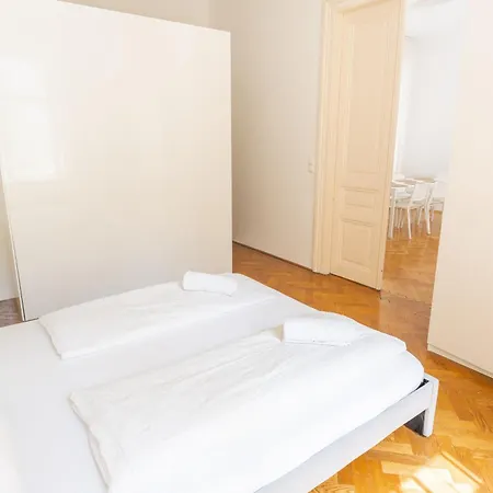 Comfort Apartments - Stephansdom Wiedeń Zewnętrze zdjęcie