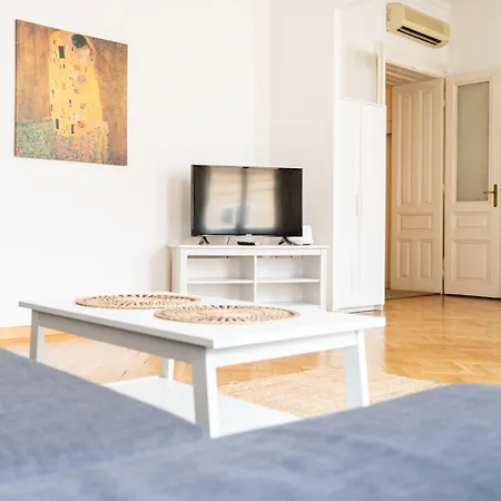 Comfort Apartments - Stephansdom Wiedeń Zewnętrze zdjęcie