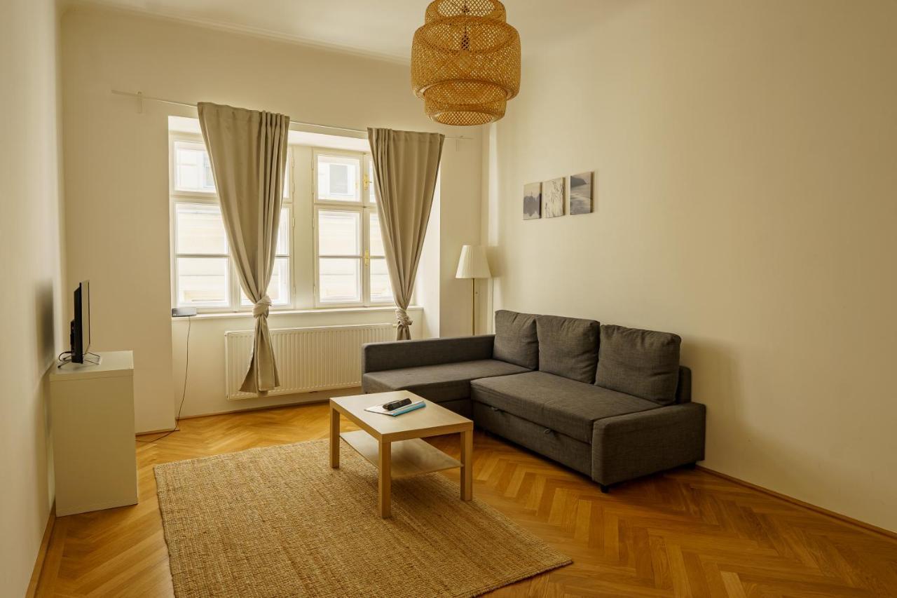 Comfort - Stephansdom Apartmán