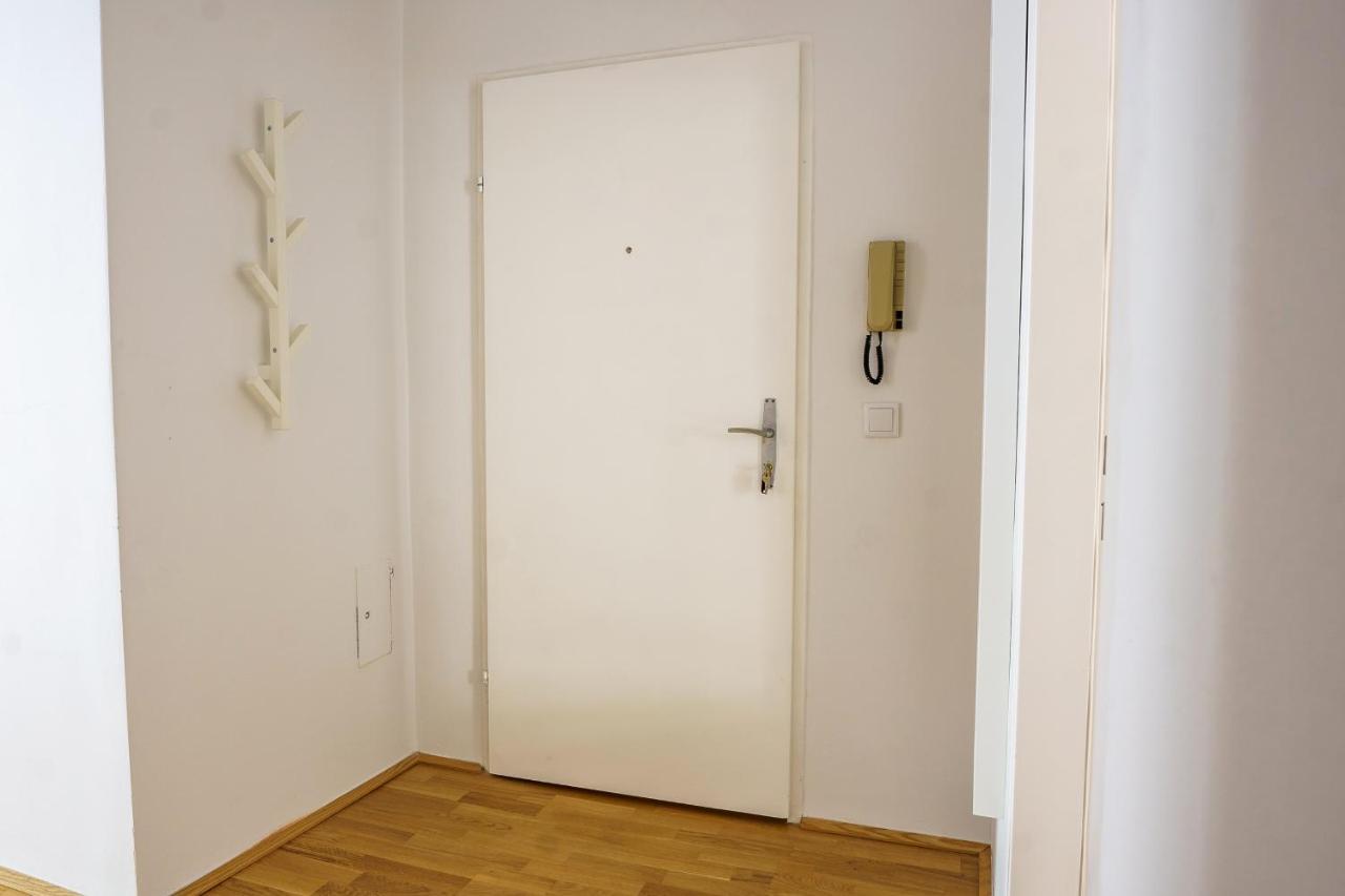 Comfort - Stephansdom Apartmán *