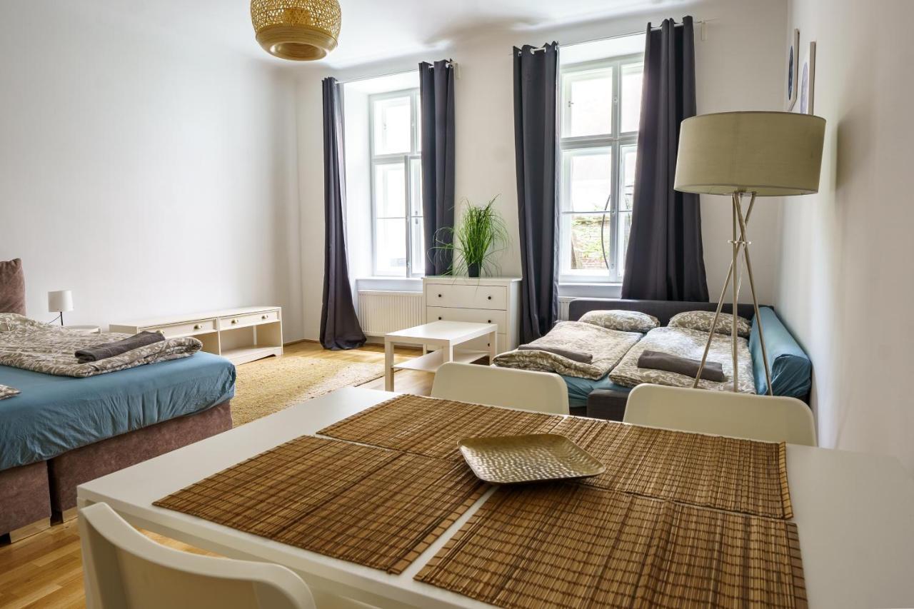 Apartmán Comfort - Stephansdom