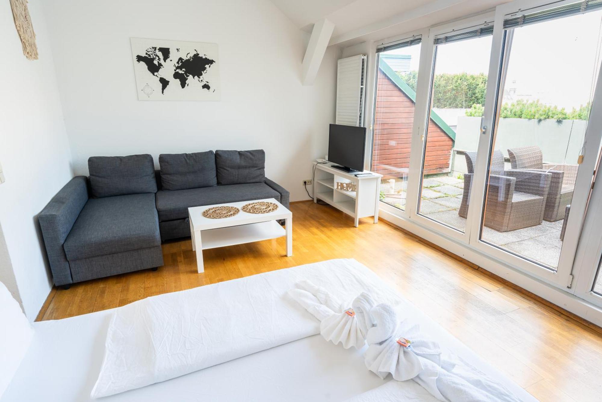 Apartmán Comfort - Stephansdom