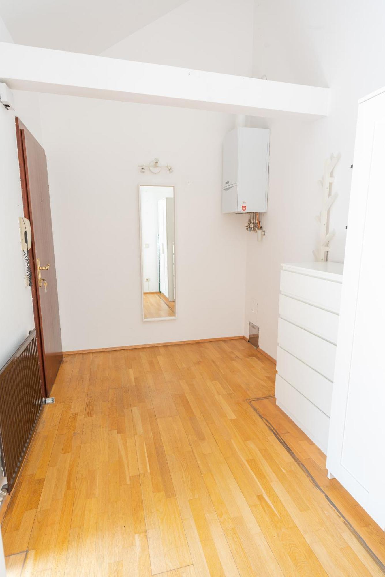 Apartmán Comfort - Stephansdom *