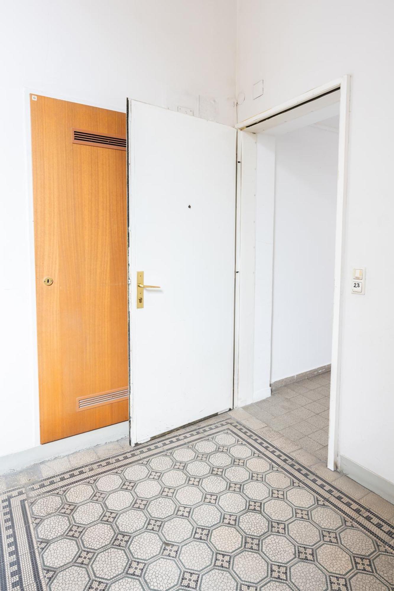 Comfort - Stephansdom Apartmán *
