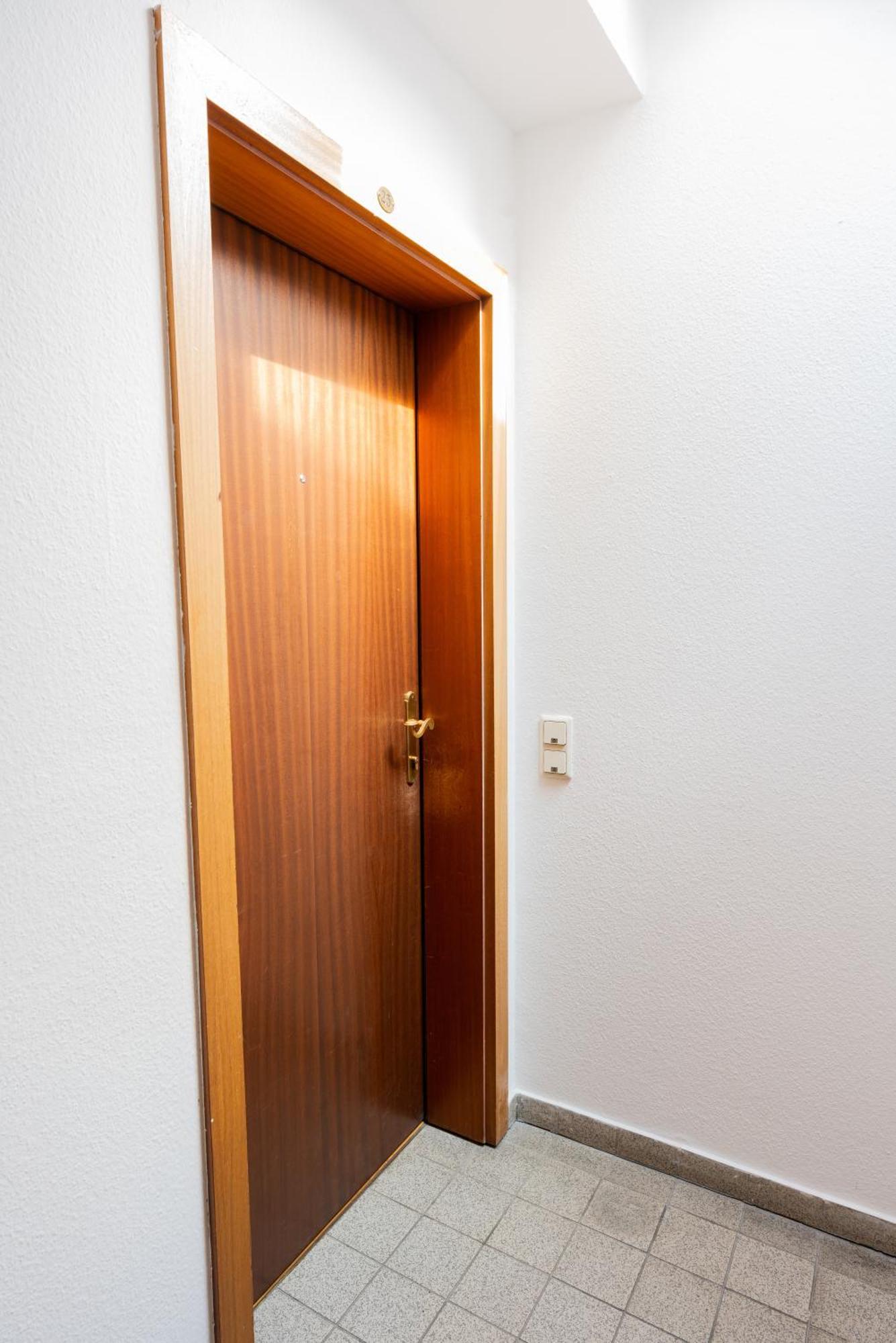 Apartmán Comfort - Stephansdom *