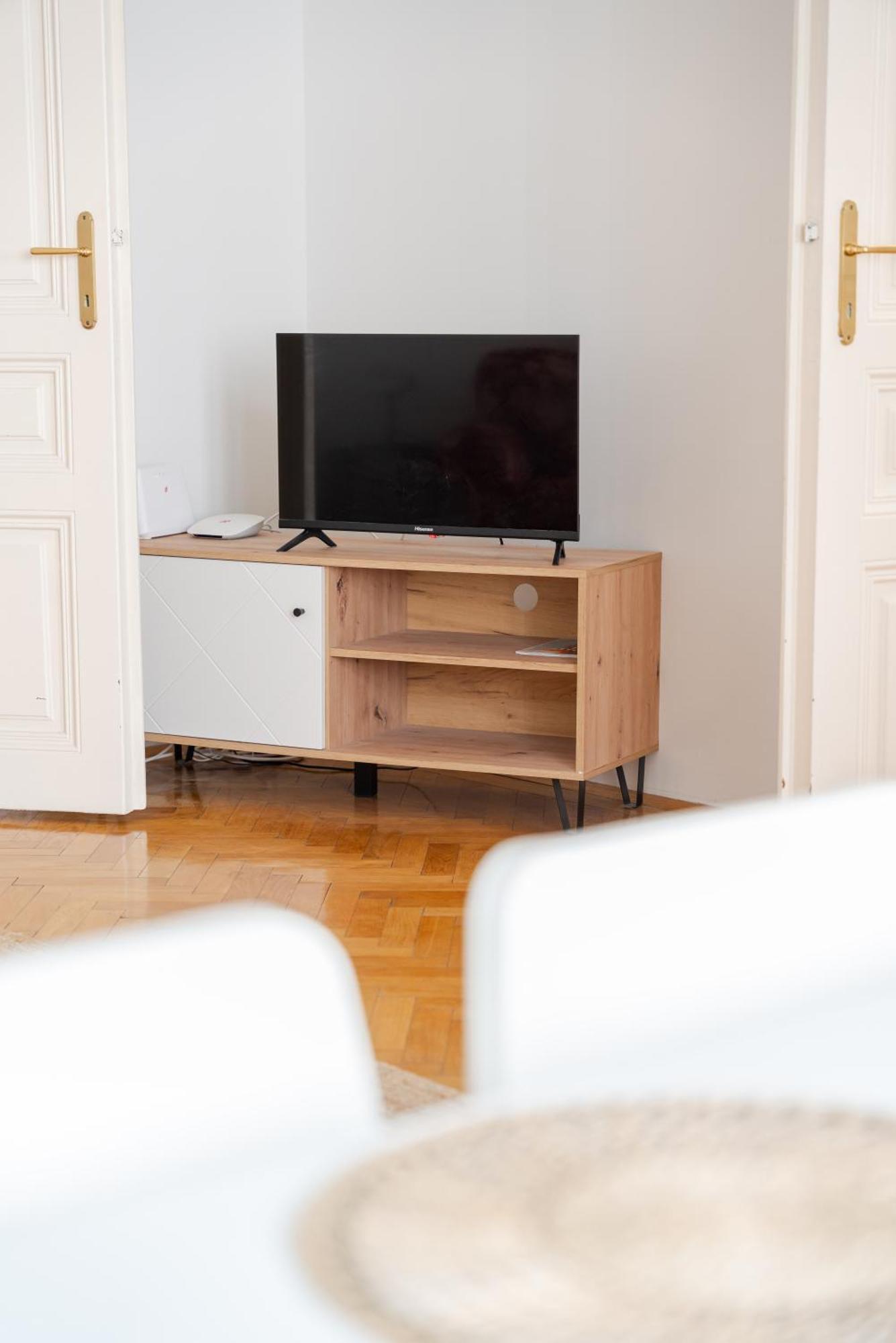 Apartmán Comfort - Stephansdom