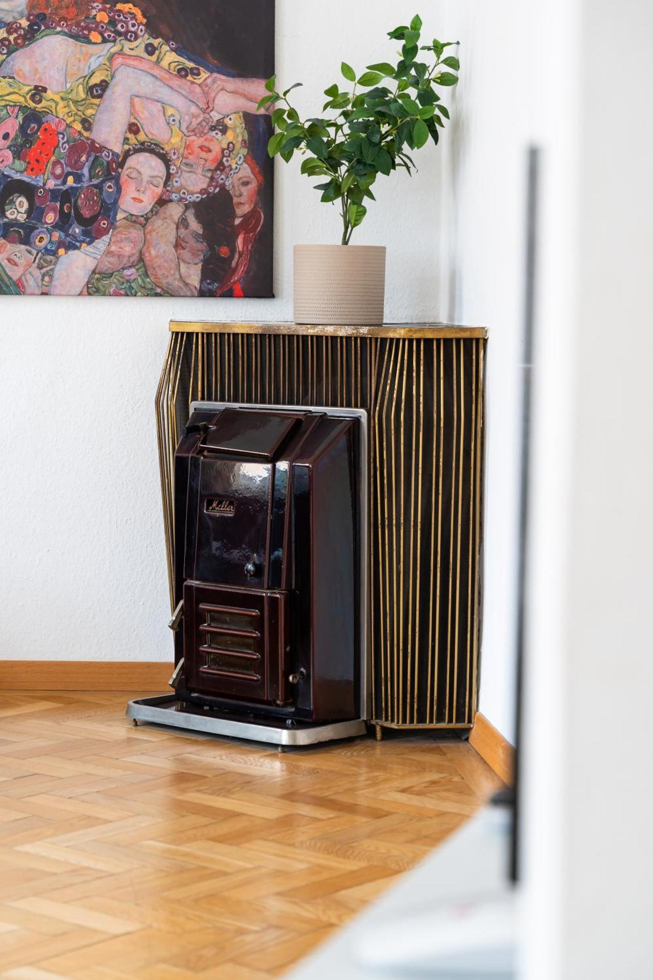 Apartmán Comfort - Stephansdom *