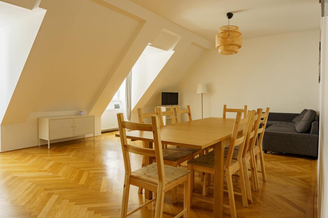 Apartment Comfort - Stephansdom